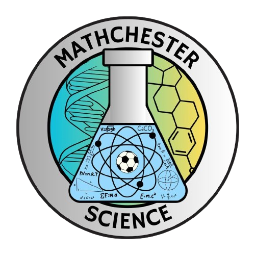Logo Mathchester Science